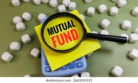 Reviewing mutual fund options closely